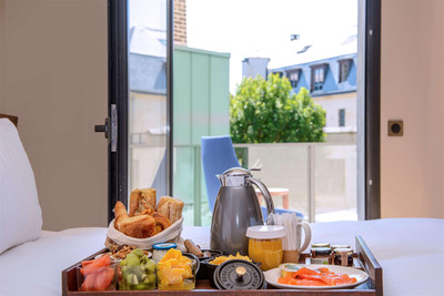 Radisson Blu Hotel Rouen Centre