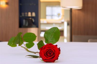 Radisson Blu Hotel Rouen Centre