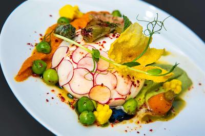 Radisson Blu Hotel Rouen Centre