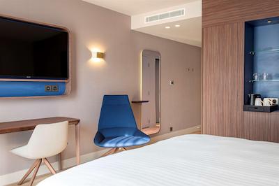 Radisson Blu Hotel Rouen Centre