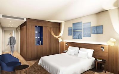 Radisson Blu Hotel Rouen Centre