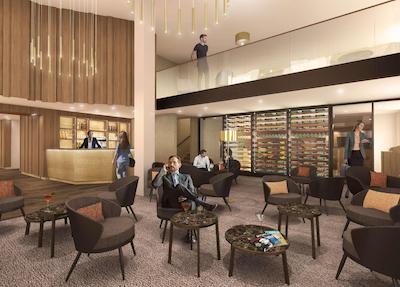 Radisson Blu Hotel Rouen Centre