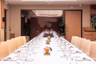 Radisson Blu Hotel Rouen Centre