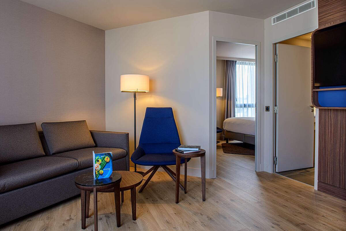 Radisson Blu Hotel Rouen Centre