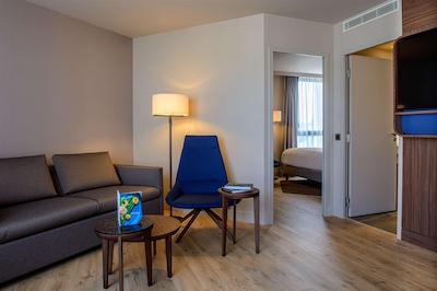 Radisson Blu Hotel Rouen Centre