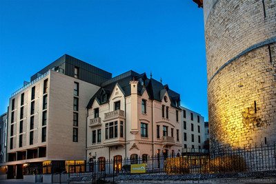 Radisson Blu Hotel Rouen Centre