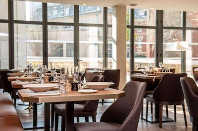 Radisson Blu Hotel Rouen Centre