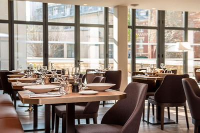 Radisson Blu Hotel Rouen Centre