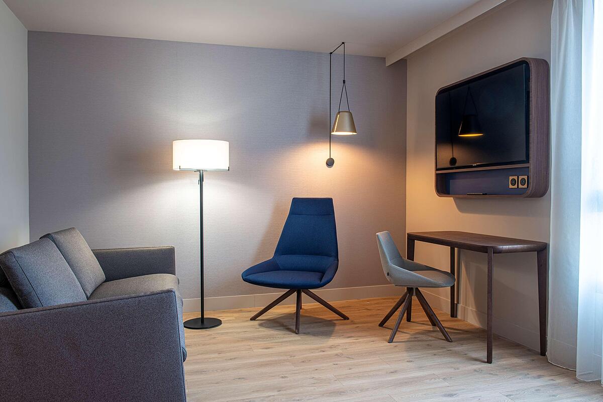 Radisson Blu Hotel Rouen Centre