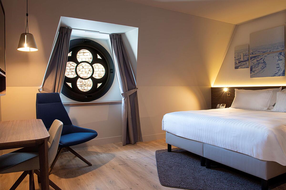 Radisson Blu Hotel Rouen Centre