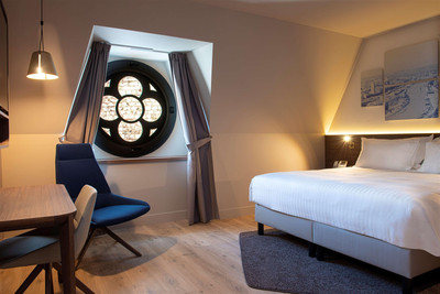 Radisson Blu Hotel Rouen Centre