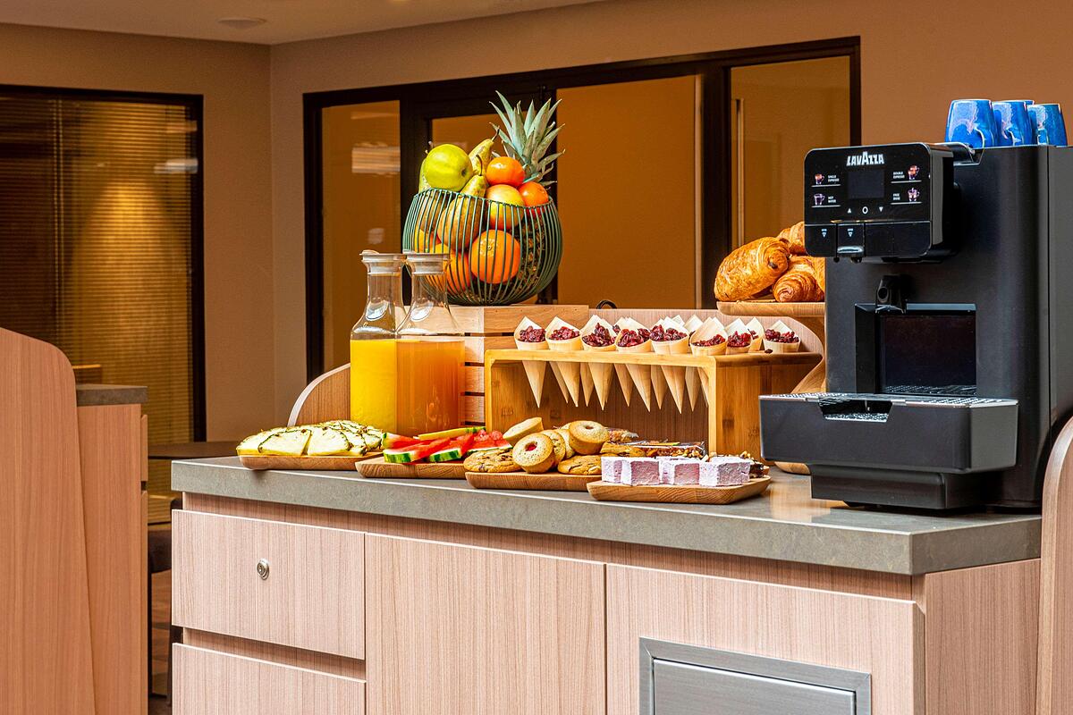 Radisson Blu Hotel Rouen Centre