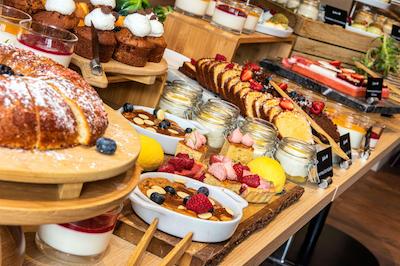 Radisson Blu Hotel Rouen Centre