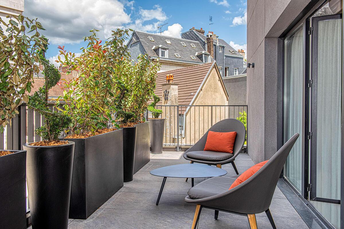 Radisson Blu Hotel Rouen Centre