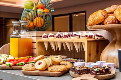 Radisson Blu Hotel Rouen Centre