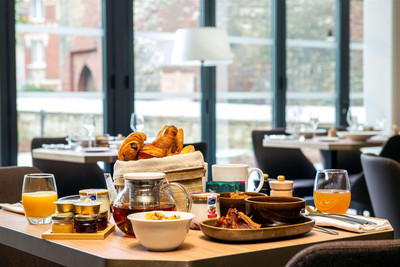 Radisson Blu Hotel Rouen Centre
