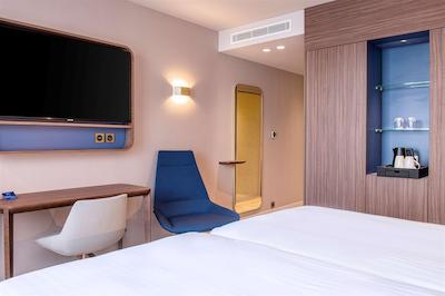 Radisson Blu Hotel Rouen Centre