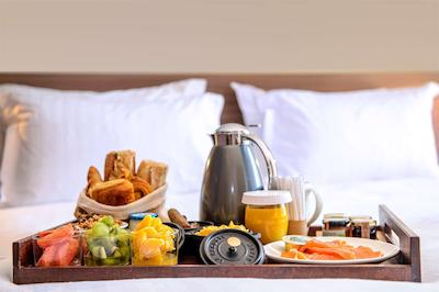 Radisson Blu Hotel Rouen Centre