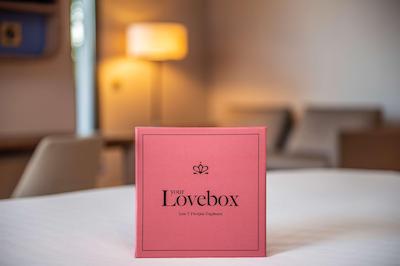 Radisson Blu Hotel Rouen Centre