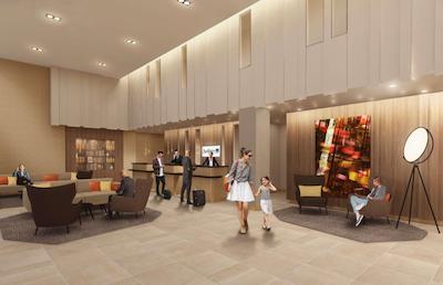 Radisson Blu Hotel Rouen Centre