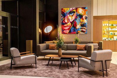Radisson Blu Hotel Rouen Centre