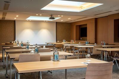 Radisson Blu Hotel Rouen Centre