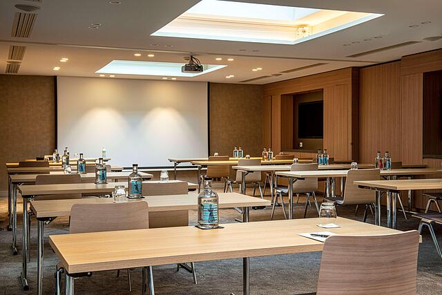 Radisson Blu Hotel Rouen Centre