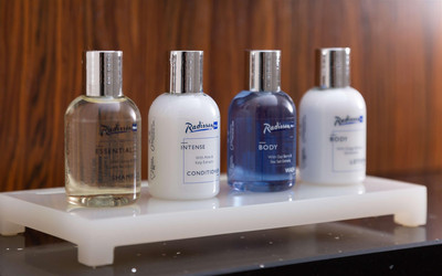 Radisson Blu Hotel Rouen Centre