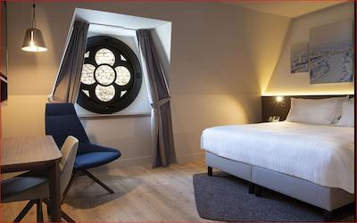 Radisson Blu Hotel Rouen Centre