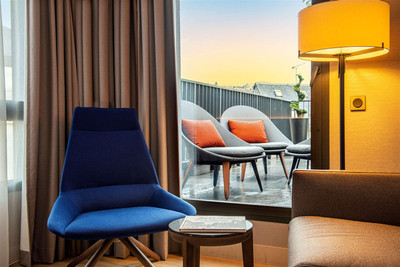 Radisson Blu Hotel Rouen Centre