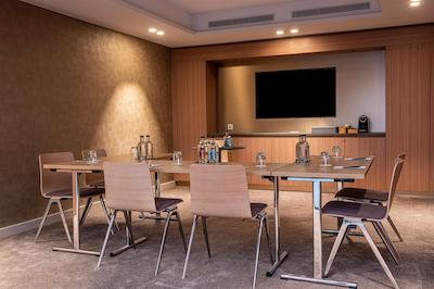 Radisson Blu Hotel Rouen Centre