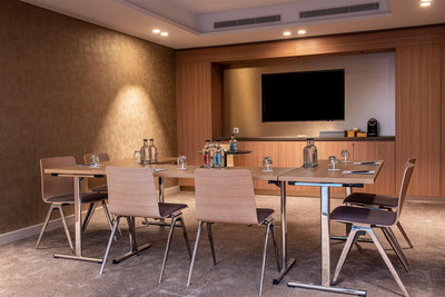 Radisson Blu Hotel Rouen Centre
