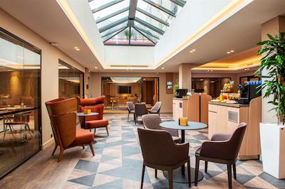 Radisson Blu Hotel Rouen Centre