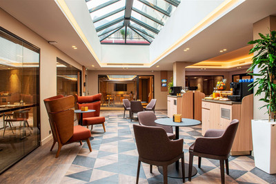 Radisson Blu Hotel Rouen Centre