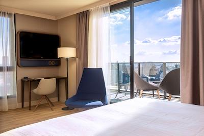 Radisson Blu Hotel Rouen Centre