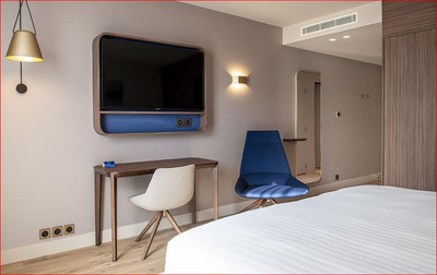 Radisson Blu Hotel Rouen Centre