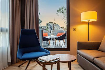 Radisson Blu Hotel Rouen Centre