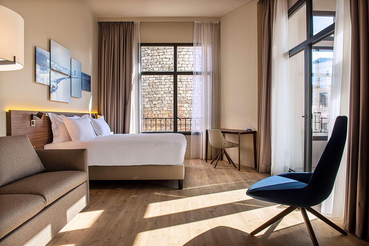 Radisson Blu Hotel Rouen Centre