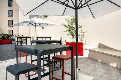 Radisson Blu Hotel Rouen Centre