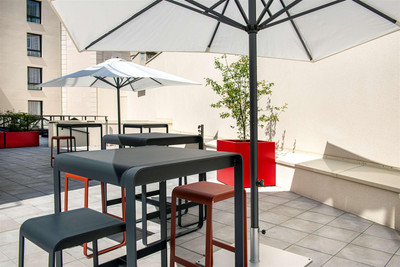 Radisson Blu Hotel Rouen Centre