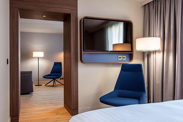 Radisson Blu Hotel Rouen Centre