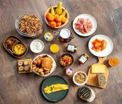 Radisson Blu Hotel Rouen Centre