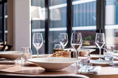 Radisson Blu Hotel Rouen Centre