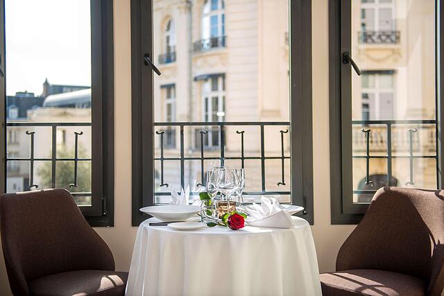 Radisson Blu Hotel Rouen Centre