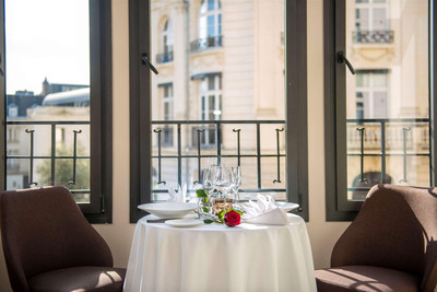Radisson Blu Hotel Rouen Centre