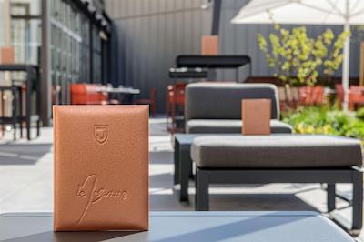 Radisson Blu Hotel Rouen Centre