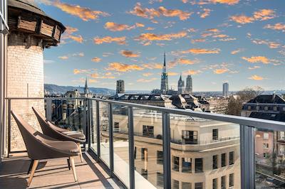 Radisson Blu Hotel Rouen Centre