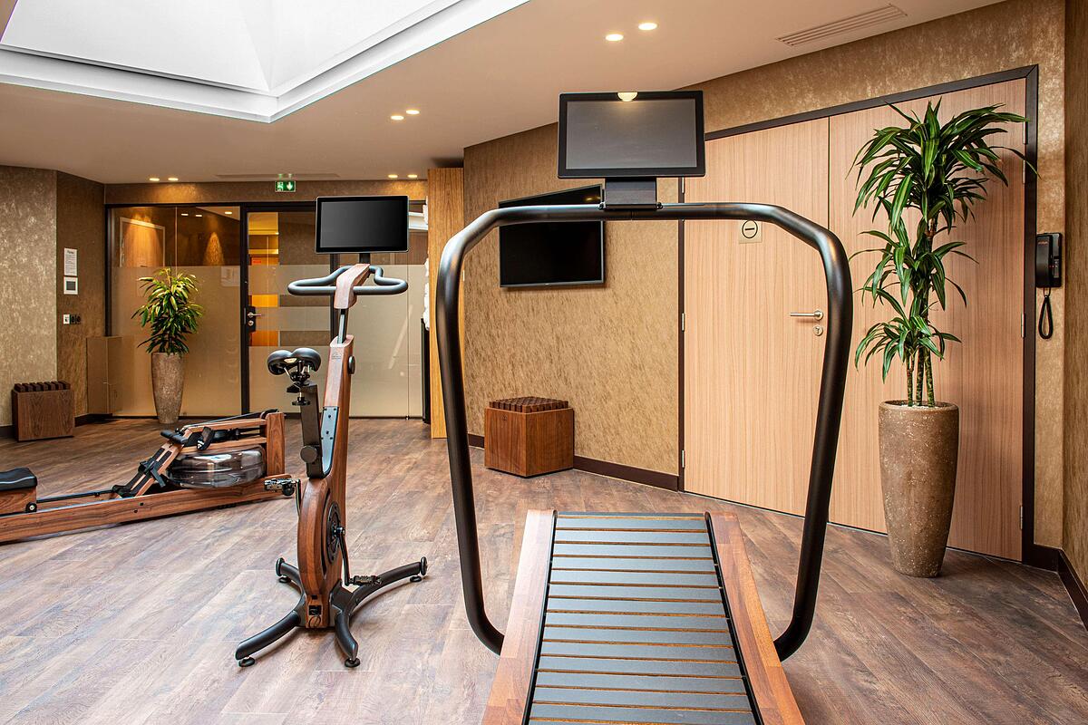 Radisson Blu Hotel Rouen Centre