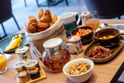 Radisson Blu Hotel Rouen Centre