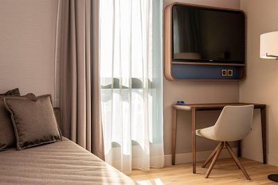 Radisson Blu Hotel Rouen Centre